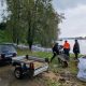Потоп в Свердловской области
