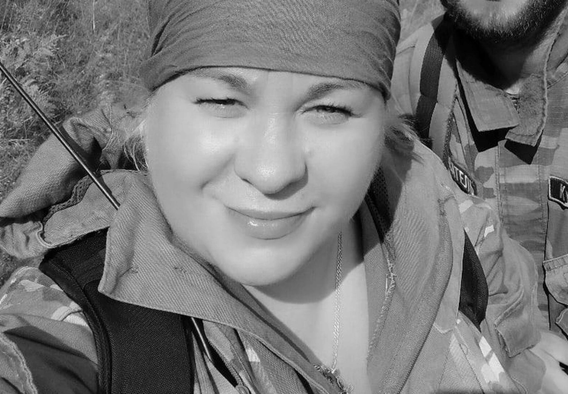 Наталия Волкова