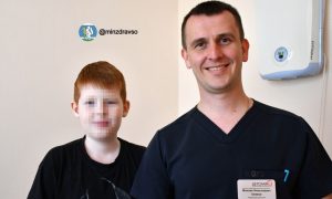 Спасенный врачами свердловчанин
