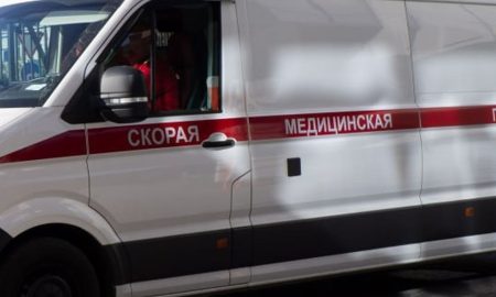 Скорая помощь на выезде