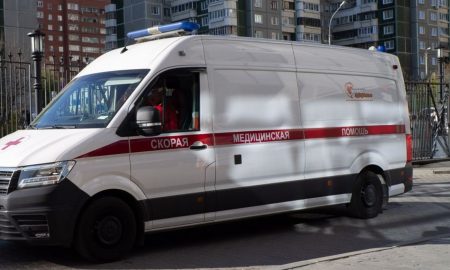 Скорая помощь в Екатеринбурге
