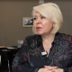 Директор Городского дворца творчества Екатеринбурга Людмила Габышева