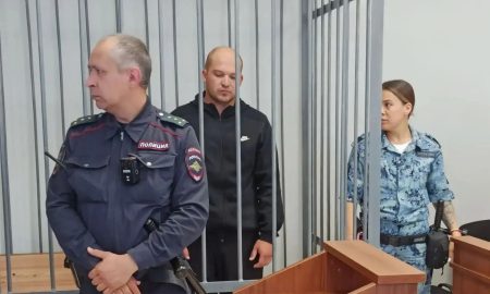 Обвиняемый в смертельном ДТП