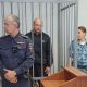 Обвиняемый в смертельном ДТП