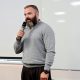 Андрей Бургарт, зять Леонида Слуцкого