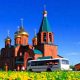 Церковь в Ухте