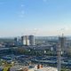 Екатеринбург в солнечную погоду