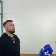 Обвиняемый в суде