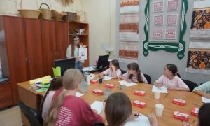 Работник культуры
