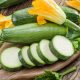 кабачки
