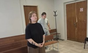 Приговор суда