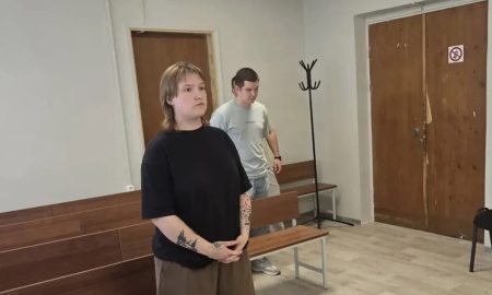 Приговор суда