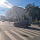 Пешеходный переход