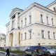 Дворец пионеров в Екатеринбурге