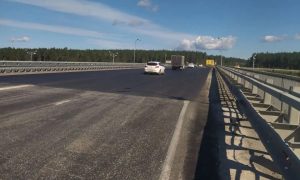 Кольцевая автодорога