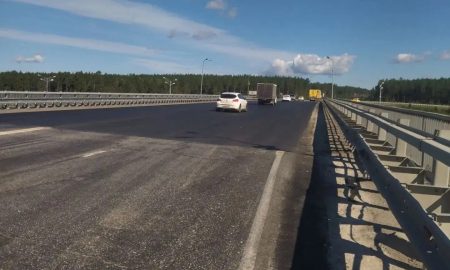 Кольцевая автодорога