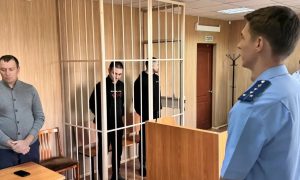 Приговор суда