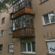 дома на месте ЖК Городские легенды