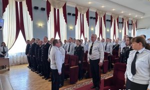 Коллегия МВД