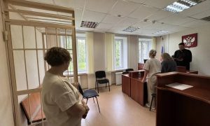Приговор суда за ДТП
