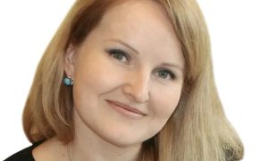 Елена Полынкина