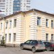 Железнодорожный суд Екатеринбурга