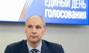 Денис Паслер
