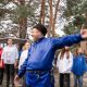 Казачий фестиваль
