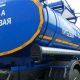 Машины для подвоза воды