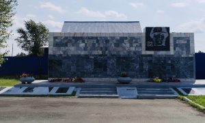Военный мемориал