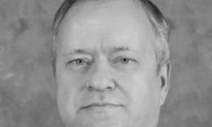 Сергей Акулов