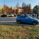Автомобиль на дороге