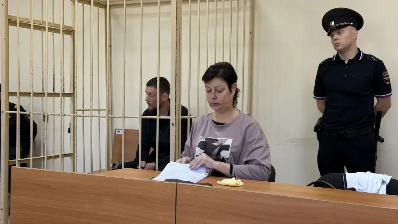 Судебное заседание