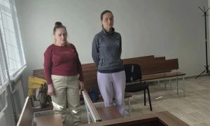 Приговор суда за кражу