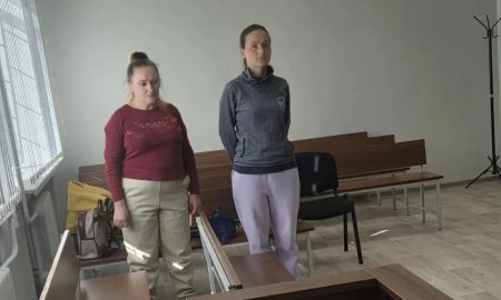 Приговор суда за кражу