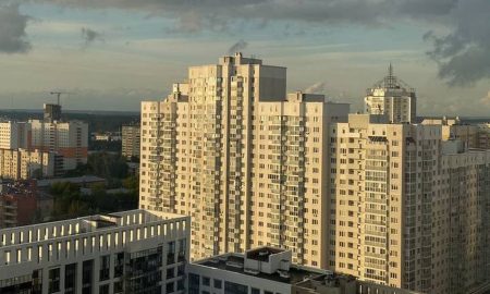 Дома в Екатеринбурге