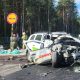 Авария с пятью погибшими