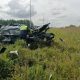 Авария под Екатеринбургом