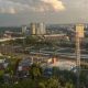 Екатеринбург летом
