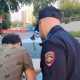 Задержание водителей