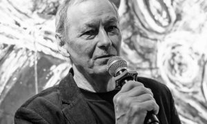 Лев Хабаров