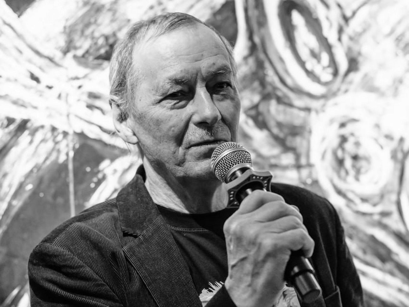Лев Хабаров