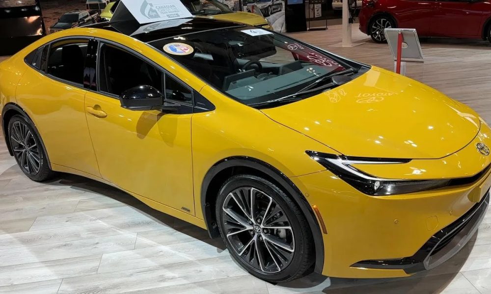 автомобиль