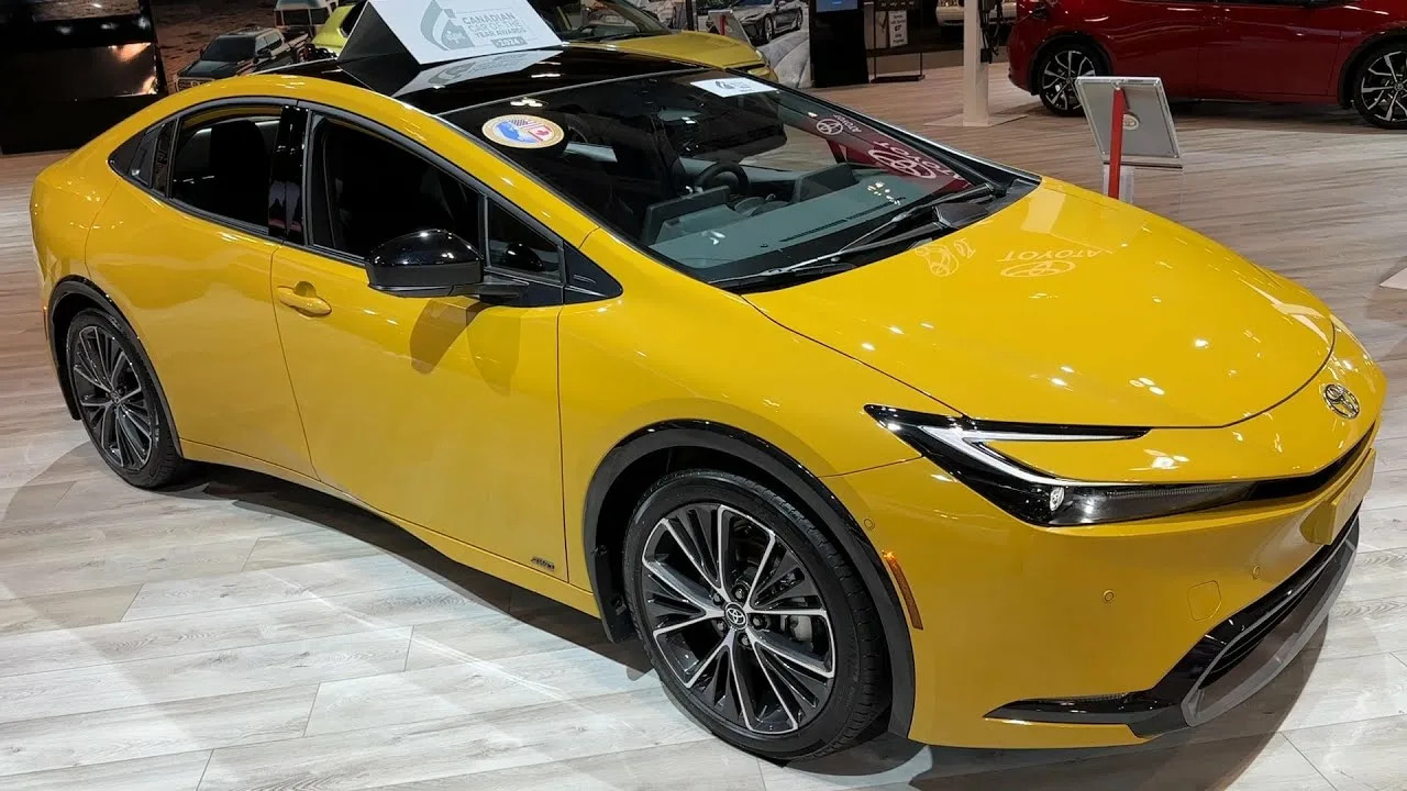 автомобиль