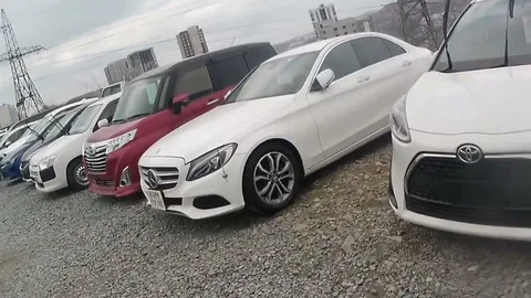 автомобили