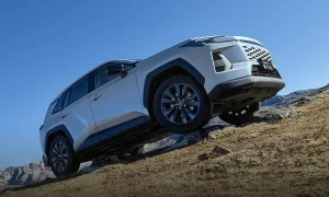 автомобиль