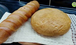 хлеб