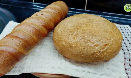 хлеб