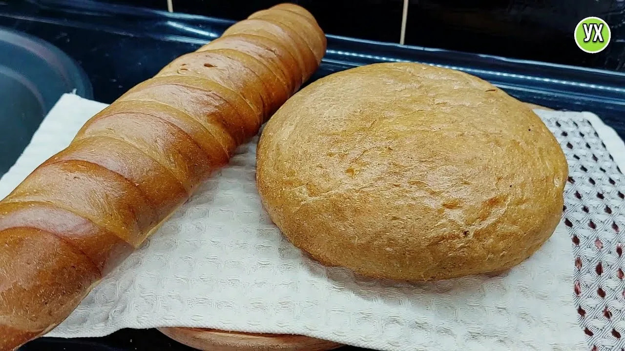 хлеб