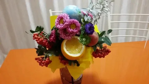 цветы